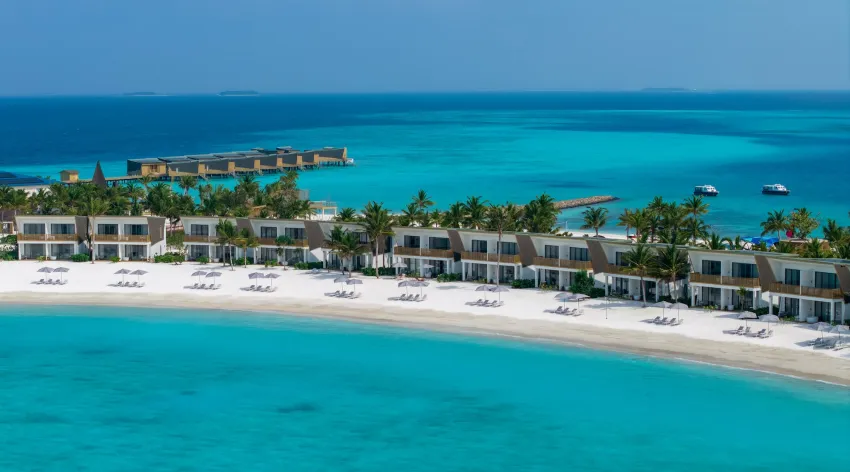 Centara Mirage Lagoon Banner